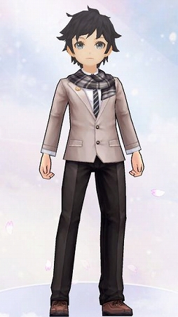 ���������꡼ No.008�Υ���ͥ������ / ��Ash Tale-������Φ-�ס������󥸥���̸�β�ϭ�פ�3����Υ��Х������о�