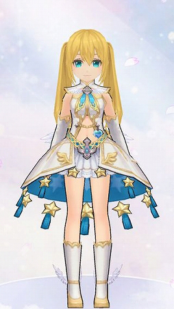 画像ギャラリー No.001のサムネイル画像 / 「Ash Tale-風の大陸-」,アバターガチャに5種類,「製作」に2種類のアバターが登場