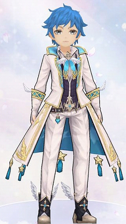 画像ギャラリー No.003のサムネイル画像 / 「Ash Tale-風の大陸-」,アバターガチャに5種類,「製作」に2種類のアバターが登場