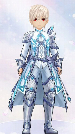 画像ギャラリー No.004のサムネイル画像 / 「Ash Tale-風の大陸-」,アバターガチャに5種類,「製作」に2種類のアバターが登場