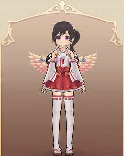 画像ギャラリー No.005のサムネイル画像 / 「Ash Tale-風の大陸-」,アバターガチャに5種類,「製作」に2種類のアバターが登場