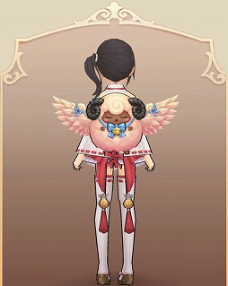 画像ギャラリー No.006のサムネイル画像 / 「Ash Tale-風の大陸-」,アバターガチャに5種類,「製作」に2種類のアバターが登場