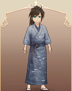 画像ギャラリー No.009のサムネイル画像 / 「Ash Tale-風の大陸-」,アバターガチャに5種類,「製作」に2種類のアバターが登場