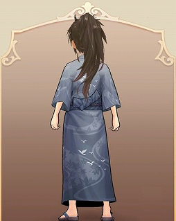 画像ギャラリー No.010のサムネイル画像 / 「Ash Tale-風の大陸-」,アバターガチャに5種類,「製作」に2種類のアバターが登場