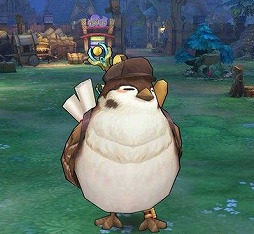 画像ギャラリー No.004のサムネイル画像 / 「Ash Tale-風の大陸-」,“蒼穹の塔”アップデートが実施に