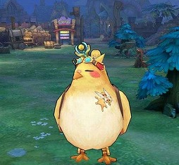 画像ギャラリー No.005のサムネイル画像 / 「Ash Tale-風の大陸-」,“蒼穹の塔”アップデートが実施に