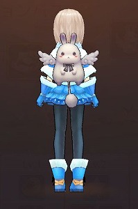 画像ギャラリー No.006のサムネイル画像 / 「Ash Tale-風の大陸-」,“蒼穹の塔”アップデートが実施に