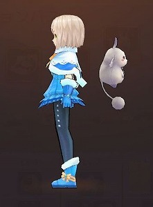 画像ギャラリー No.007のサムネイル画像 / 「Ash Tale-風の大陸-」,“蒼穹の塔”アップデートが実施に