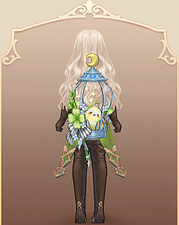 ���������꡼ No.009�Υ���ͥ������ / ��Ash Tale-������Φ-�ס��ѡ��ȥʡ��μ��ˡȿʲ������Ǥ��ɲ�