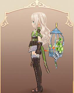 ���������꡼ No.011�Υ���ͥ������ / ��Ash Tale-������Φ-�ס��ѡ��ȥʡ��μ��ˡȿʲ������Ǥ��ɲ�