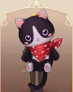 画像ギャラリー No.006のサムネイル画像 / 「Ash Tale-風の大陸-」に不良風の制服など新アバター6種が追加