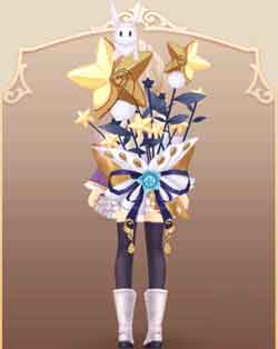 画像ギャラリー No.008のサムネイル画像 / 「Ash Tale-風の大陸-」に不良風の制服など新アバター6種が追加