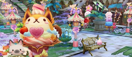 ���������꡼ No.006�Υ���ͥ������ / ��Ash Tale�ס������ȡַ���פ��θ��ץ쥤�Ǥ���1��ǯ���٥�Ȥ���2�Ƥ�����