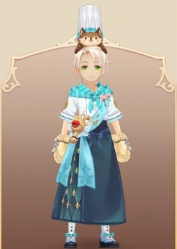 ���������꡼ No.010�Υ���ͥ������ / ��Ash Tale�ס������ȡַ���פ��θ��ץ쥤�Ǥ���1��ǯ���٥�Ȥ���2�Ƥ�����