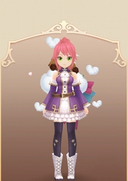 ���������꡼ No.012�Υ���ͥ������ / ��Ash Tale�ס������ȡַ���פ��θ��ץ쥤�Ǥ���1��ǯ���٥�Ȥ���2�Ƥ�����