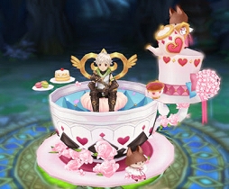 ���������꡼ No.014�Υ���ͥ������ / ��Ash Tale�ס������ȡַ���פ��θ��ץ쥤�Ǥ���1��ǯ���٥�Ȥ���2�Ƥ�����