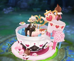 ���������꡼ No.015�Υ���ͥ������ / ��Ash Tale�ס������ȡַ���פ��θ��ץ쥤�Ǥ���1��ǯ���٥�Ȥ���2�Ƥ�����