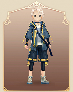 ꡼ No.011 | Ash Tale-Φ-פ˿ƥȥԥ奢ɤʤɤɲ