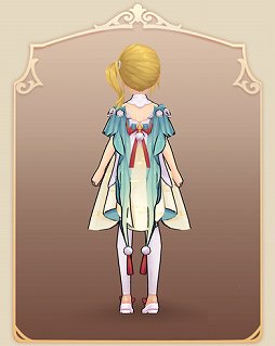 画像ギャラリー No.005のサムネイル画像 / 「Ash Tale」,期間限定イベント“真夏の祈願”が開催