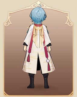 画像ギャラリー No.007のサムネイル画像 / 「Ash Tale」,期間限定イベント“真夏の祈願”が開催