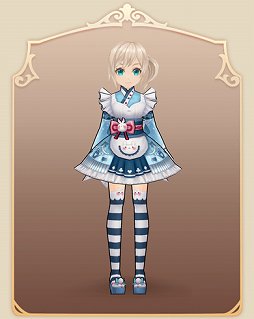 画像ギャラリー No.008のサムネイル画像 / 「Ash Tale」,期間限定イベント“真夏の祈願”が開催