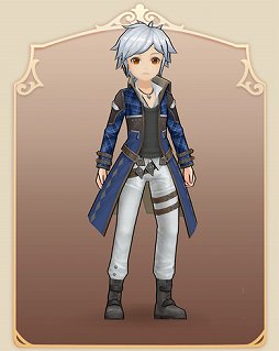 画像ギャラリー No.010のサムネイル画像 / 「Ash Tale」,期間限定イベント“真夏の祈願”が開催