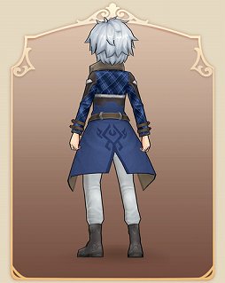 画像ギャラリー No.011のサムネイル画像 / 「Ash Tale」,期間限定イベント“真夏の祈願”が開催