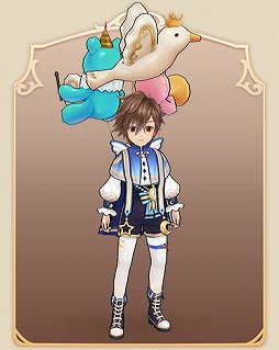 画像ギャラリー No.013のサムネイル画像 / 「Ash Tale」,期間限定イベント“真夏の祈願”が開催