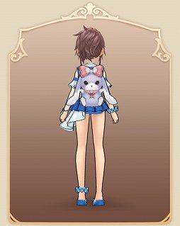 画像ギャラリー No.015のサムネイル画像 / 「Ash Tale」,期間限定イベント“真夏の祈願”が開催