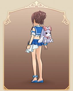 画像ギャラリー No.016のサムネイル画像 / 「Ash Tale」,期間限定イベント“真夏の祈願”が開催