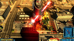 エックスモーフ:ディフェンス