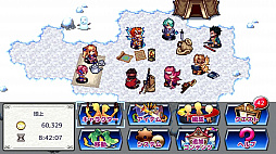 フォーレジェリア