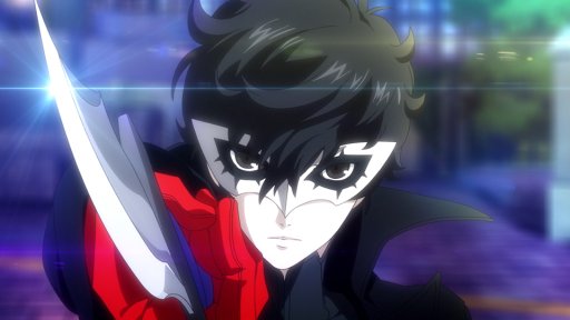 PS4とSwitch向け新作「ペルソナ5スクランブル ザ・ファントム