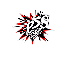画像集#022のサムネイル/「ペルソナ5 スクランブル ザ ファントム ストライカーズ」（PS4/Switch）は2020年2月20日発売へ。シリーズ初のアクションRPG