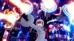 画像ギャラリー No.004のサムネイル画像 / 「ペルソナ5 スクランブル ザ ファントム ストライカーズ」に登場する新キャラクター「ソフィア(CV:久野美咲)」の紹介動画が公開