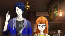 画像ギャラリー No.003のサムネイル画像 / 「ペルソナ5 スクランブル ザ ファントム ストライカーズ」の登場キャラクター「喜多川祐介(CV:杉田智和)」の紹介動画が公開