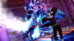 画像ギャラリー No.006のサムネイル画像 / 「ペルソナ5 スクランブル ザ ファントム ストライカーズ」の登場キャラクター「喜多川祐介(CV:杉田智和)」の紹介動画が公開