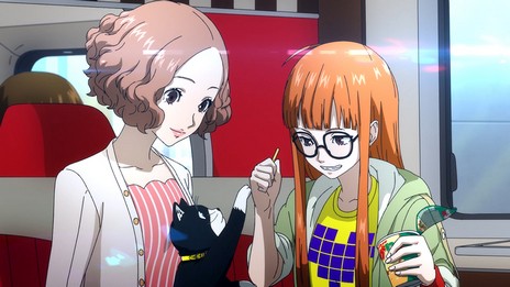 ���������꡼ No.004�Υ���ͥ������ / �֥ڥ륽��5 �������֥� �� �ե���ȥ� ���ȥ饤�������פΥ���饯�����ֱ�¼ �աפξҲ������������