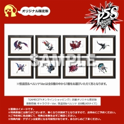 ���������꡼ No.011�Υ���ͥ������ / �֥ڥ륽��5 �������֥� �� �ե���ȥ� ���ȥ饤�������פθ��������Ȥ������������ѾҲ���¿��ʹ�𡤿��� �����������ա���¼ �դξ��󤬸���