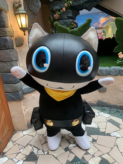 ���������꡼ No.002�Υ���ͥ������ / ��P5S�פ���������Υ��륻���̤���ë���о졣Ÿ������2��15����16���ǡ��������饽�ˡ��ӥ�����PV�ξ�Ǥ�