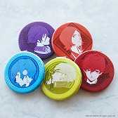 ꡼ No.018 | ֥ڥ륽ʡץ꡼25ǯǰåTե󥵥ȡɤͽե