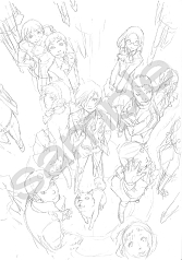 ���������꡼ No.004�Υ���ͥ������ / �֥ڥ륽�ʡ�25��ǯ��ǰ�Υꥢ�륤�٥�ȡȥڥ륽��25th�ե��� in �Ȥ������掠���饿����ɤ�5��28������7��10���ޤǳ��Ť�