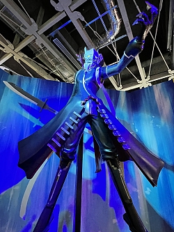 ���������꡼ No.009�Υ���ͥ������ / �֥ڥ륽�ʡ�25��ǯ��ǰ�Υꥢ�륤�٥�ȡȥڥ륽��25th�ե��� in �Ȥ������掠���饿����ɤ�5��28������7��10���ޤǳ��Ť�