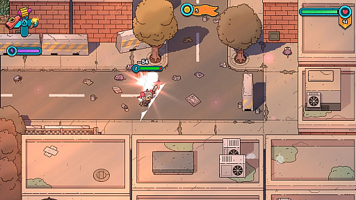 ���������꡼ No.001�Υ���ͥ������ / Switch�ǡ�The Swords of Ditto: Mormo's Curse�פ��ۿ����ϡ��������򷫤��֤��ʤ������ƤȲ���ܻؤ����������RPG