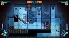 ���������꡼ No.005�Υ���ͥ������ / Switch�ǡ�The Swords of Ditto: Mormo's Curse�פ��ۿ����ϡ��������򷫤��֤��ʤ������ƤȲ���ܻؤ����������RPG