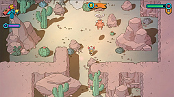 The Swords of Ditto: Mormo's Curse