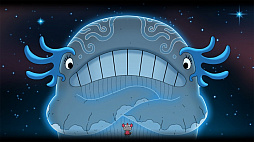 The Swords of Ditto: Mormo's Curse