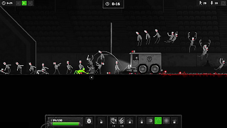 ꡼ No.004 | SwitchDL䥽եȡZombie Night TerrorפۿΥӲܻؤƿʹ֤ĩȥѥǥߥåȥƥɥ