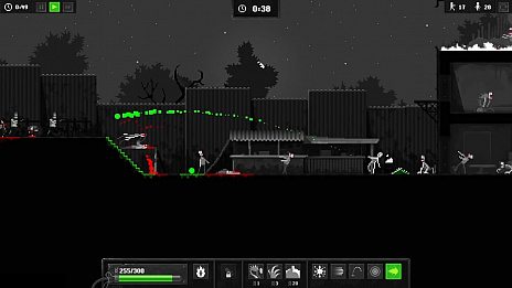 ꡼ No.005 | SwitchDL䥽եȡZombie Night TerrorפۿΥӲܻؤƿʹ֤ĩȥѥǥߥåȥƥɥ