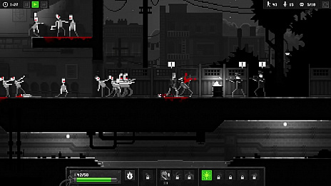 ꡼ No.006 | SwitchDL䥽եȡZombie Night TerrorפۿΥӲܻؤƿʹ֤ĩȥѥǥߥåȥƥɥ